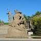 ВОЛГОГРАДСКАЯ ОБЛАСТЬ. Михаил Рыбочкин Мамаев Курган